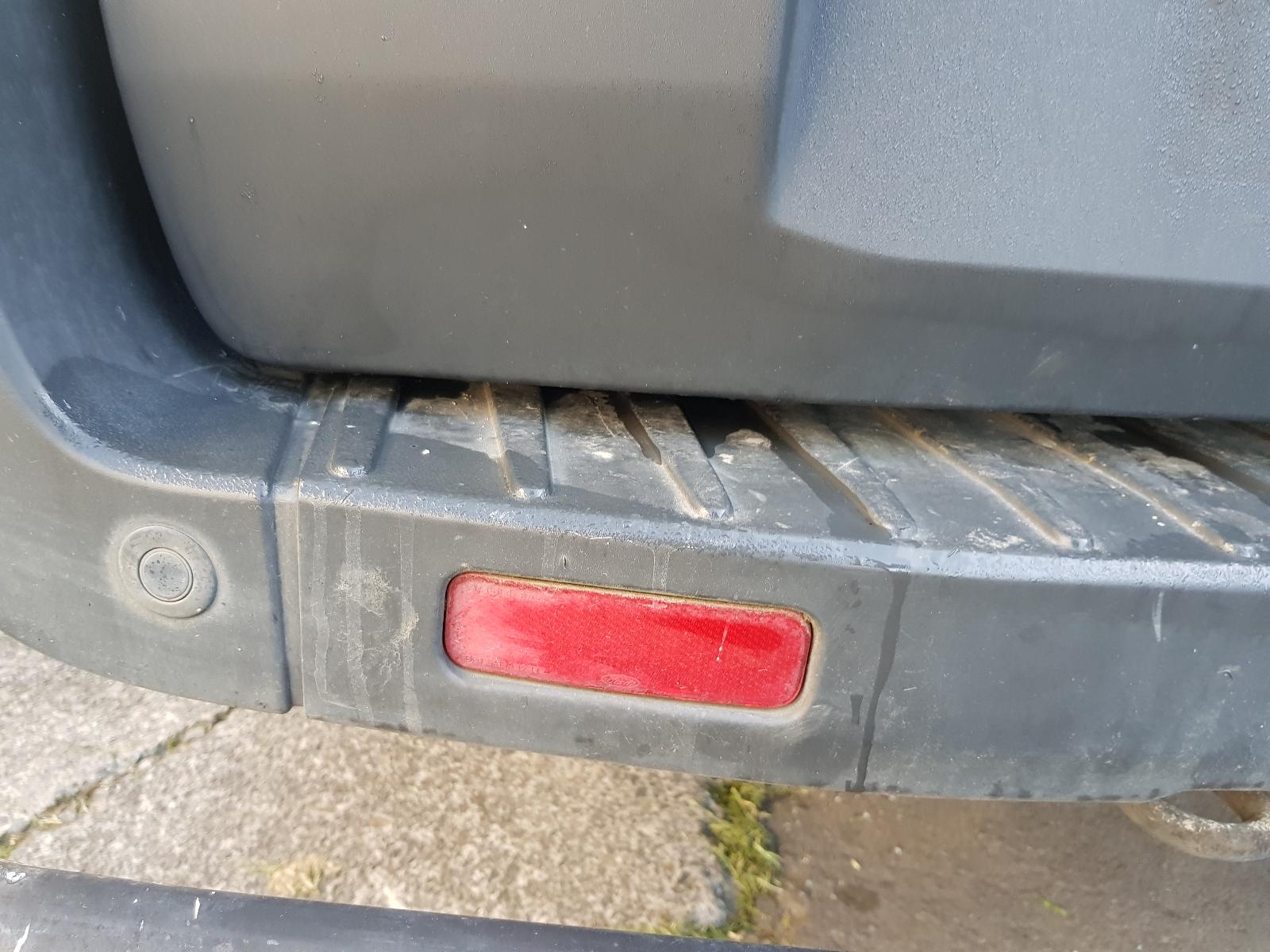 Ford Transit - Other