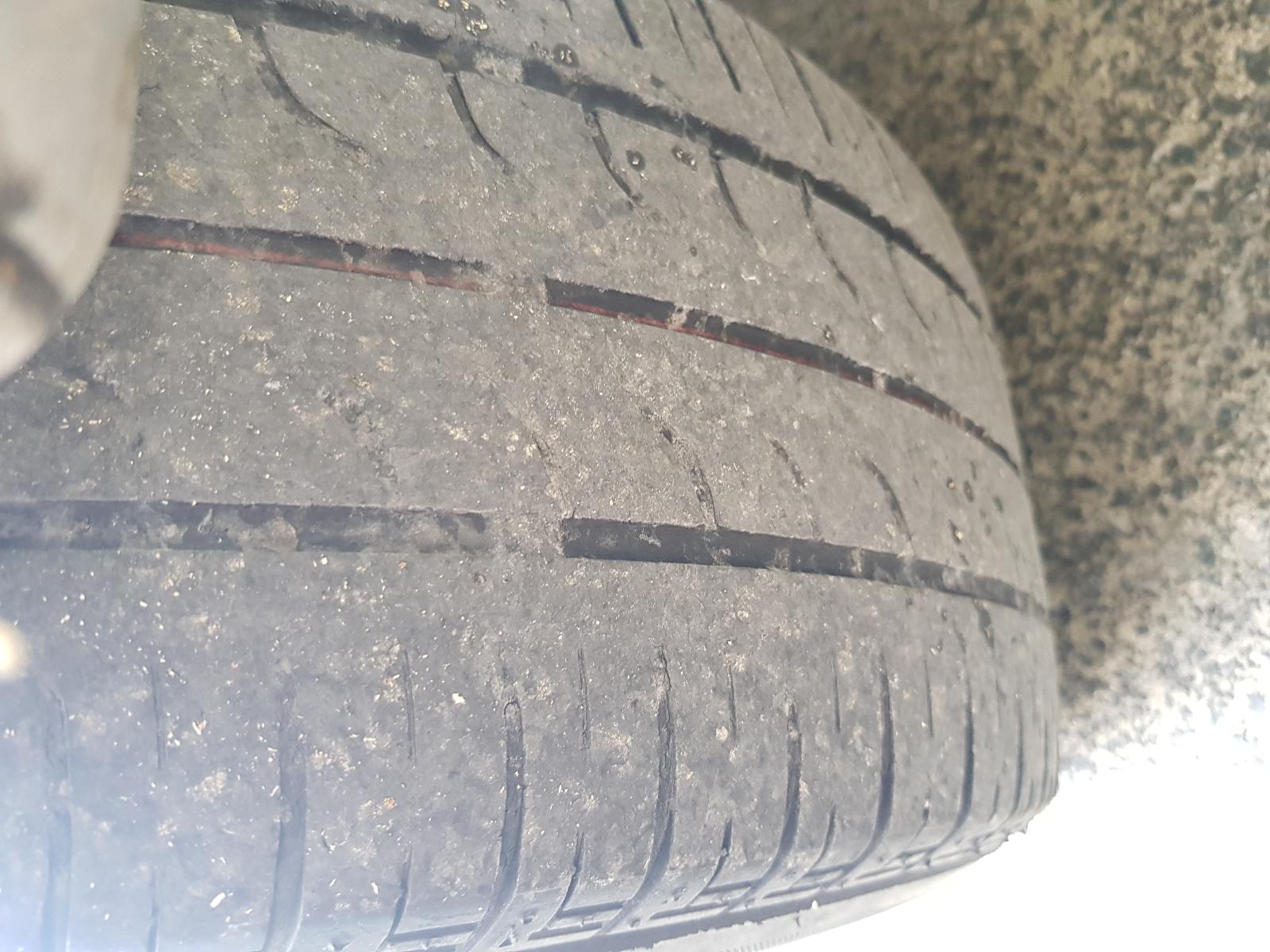 Holden Barina - TM 2011-Present