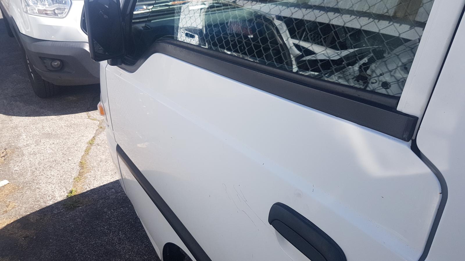 Hyundai H100 - H100 1993-2003