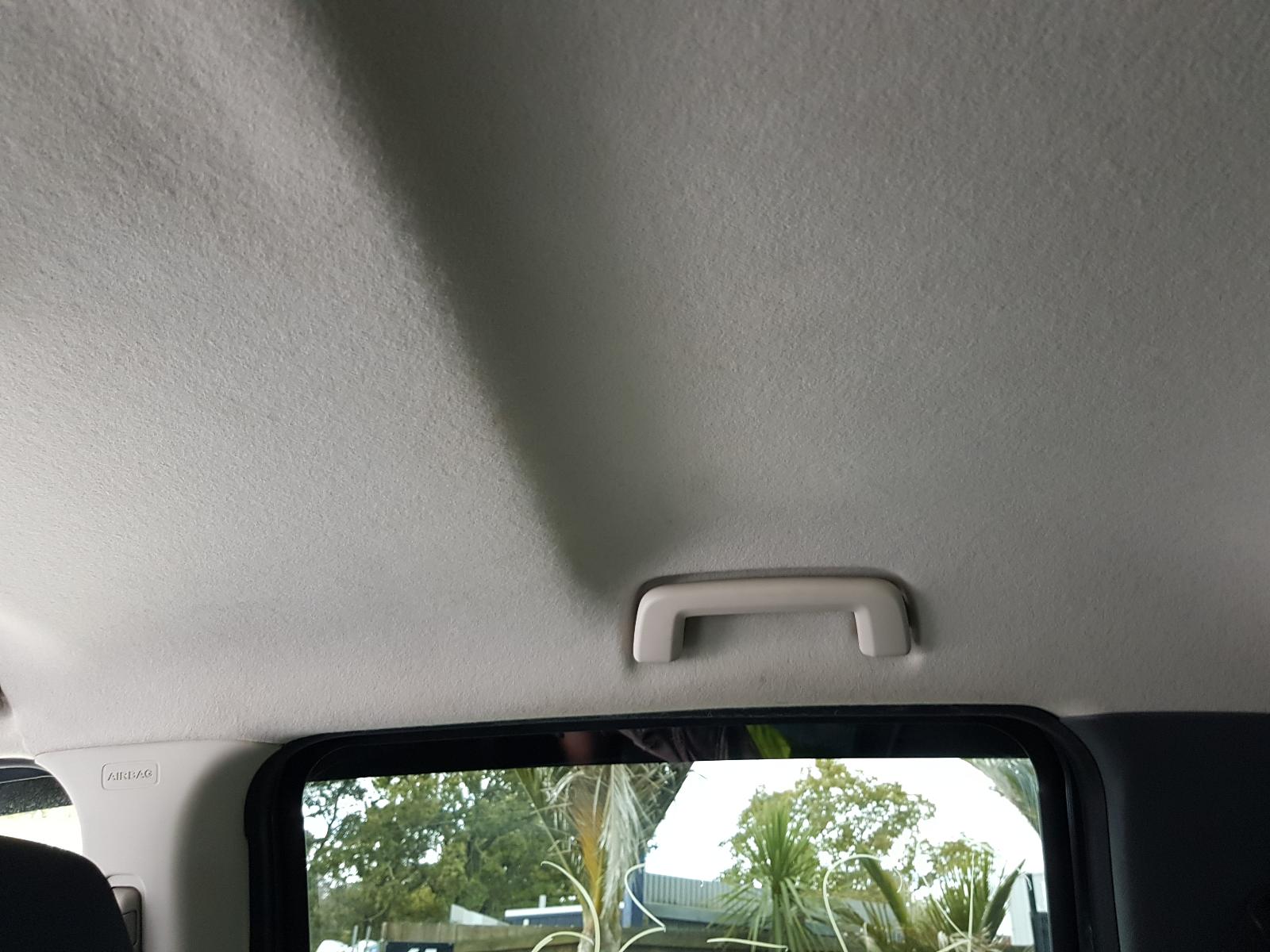 Ford Ranger - PX/PX2 2011-2017