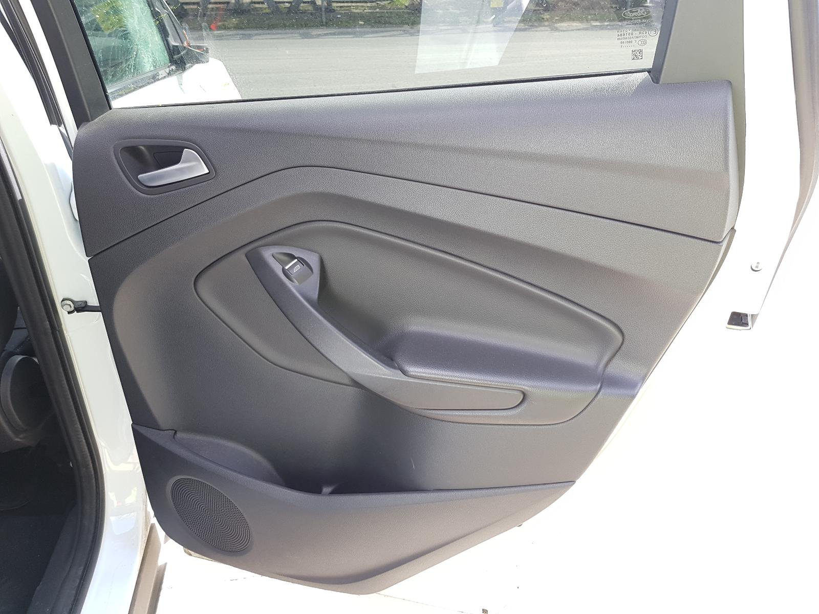 Ford Escape - LF 2007-Present