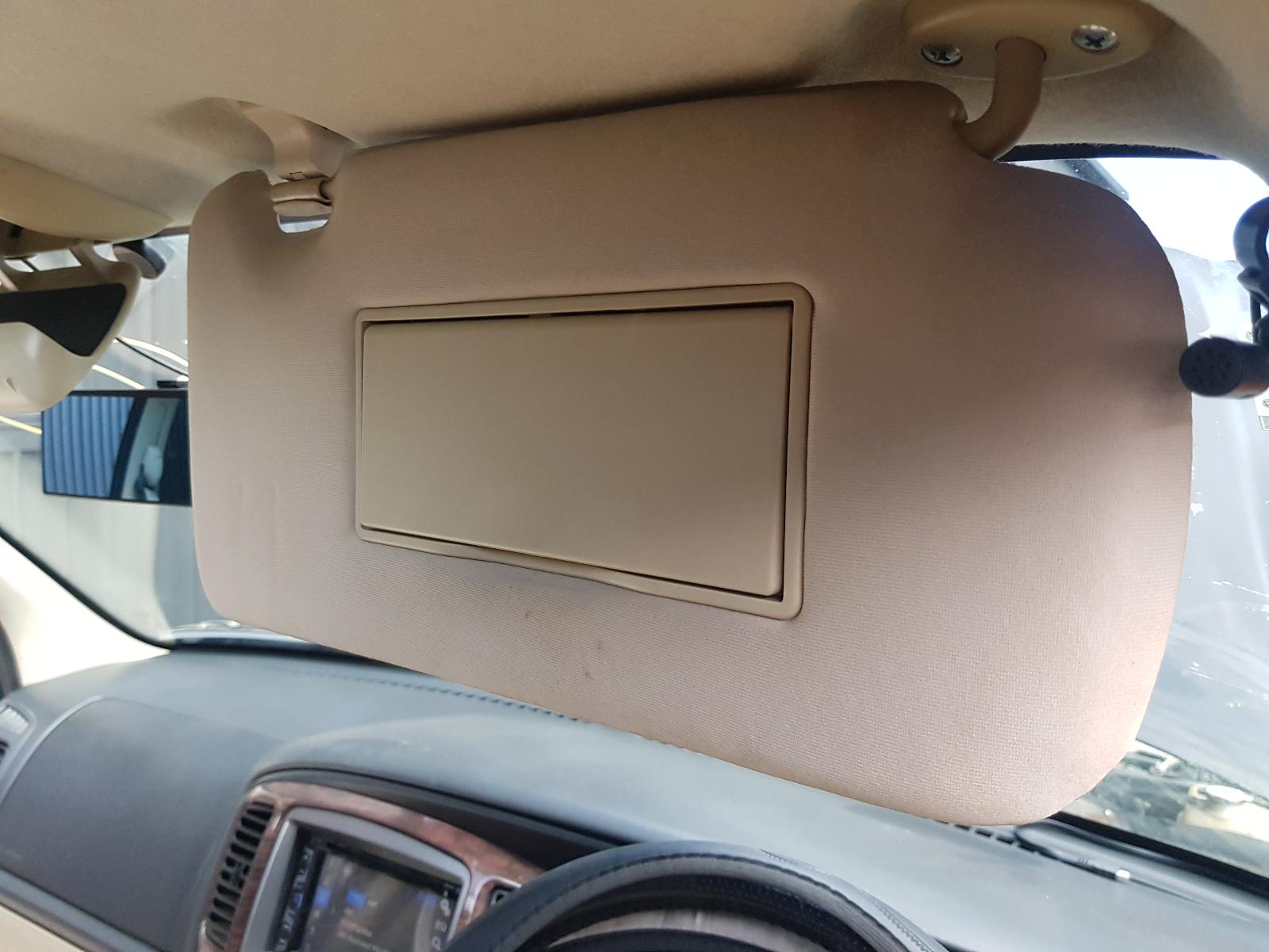 Ford Escape - LF 2007-Present