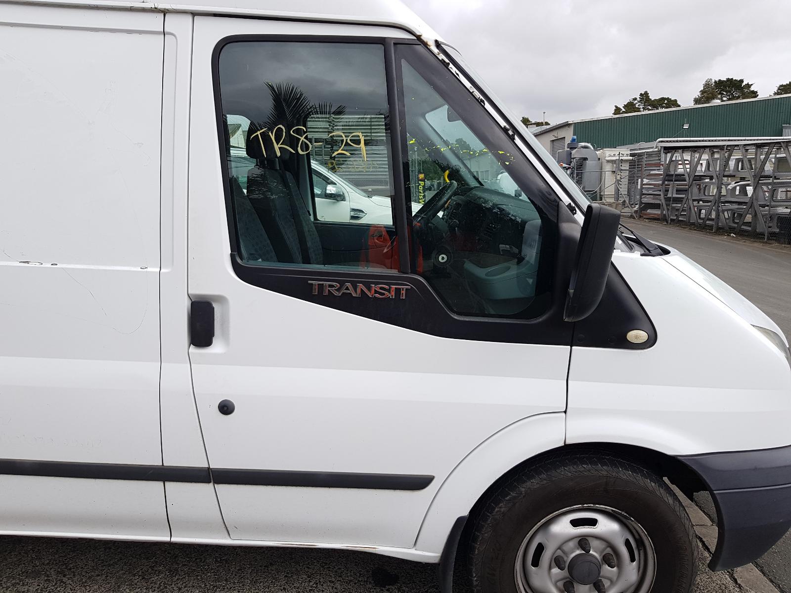 Ford Transit - Other