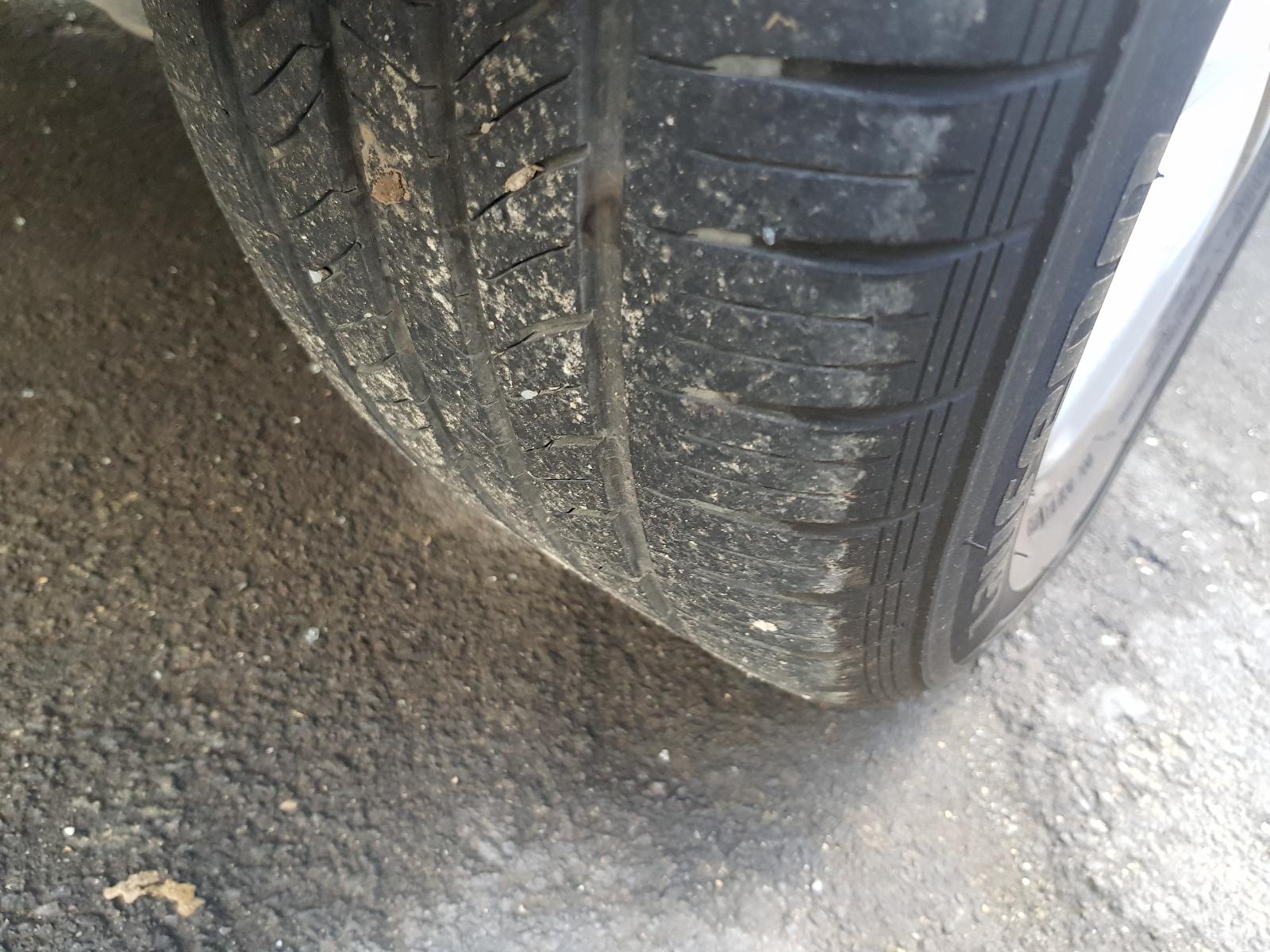 Ford Mondeo - MD 2014-2017