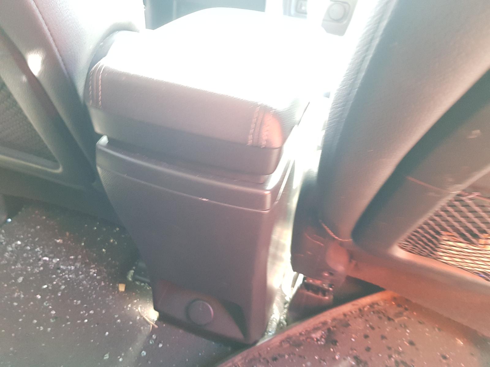 Holden Captiva - Captiva 7 2011-Present