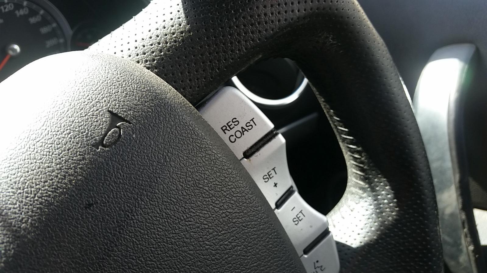 Ford Territory - SZ 2011-Present