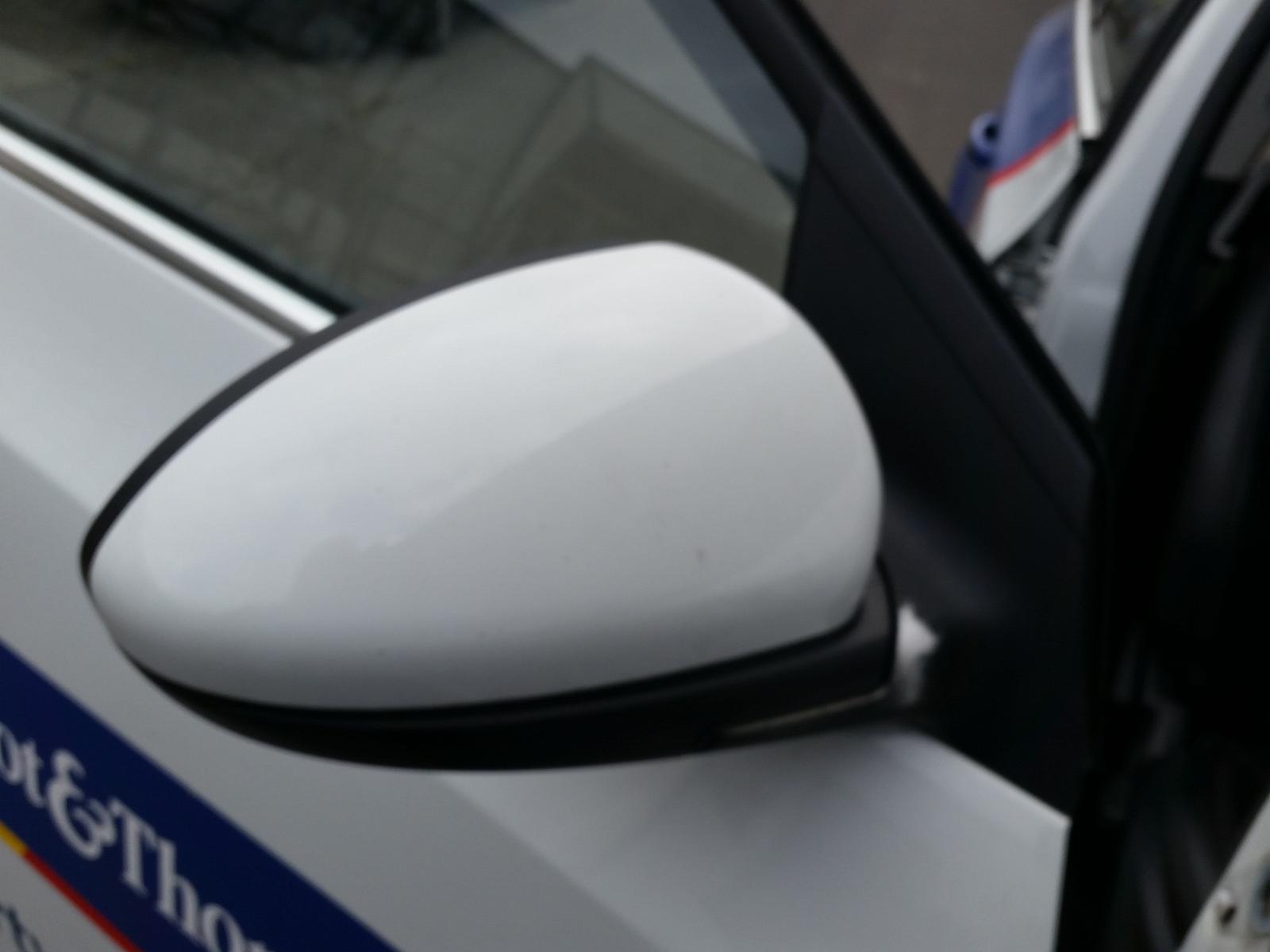 Holden Cruze - 2009-Present