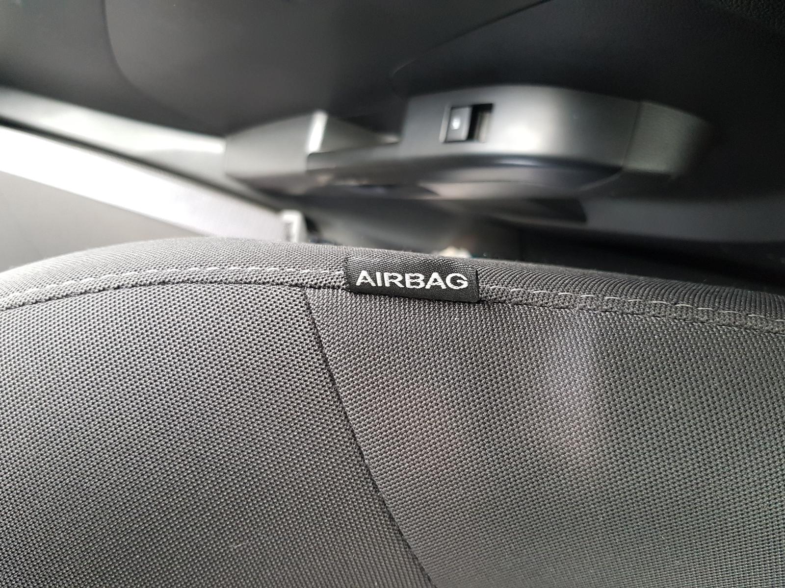 Holden Barina - TM 2011-Present