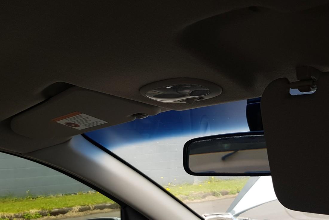 Holden Barina - TK 05-11