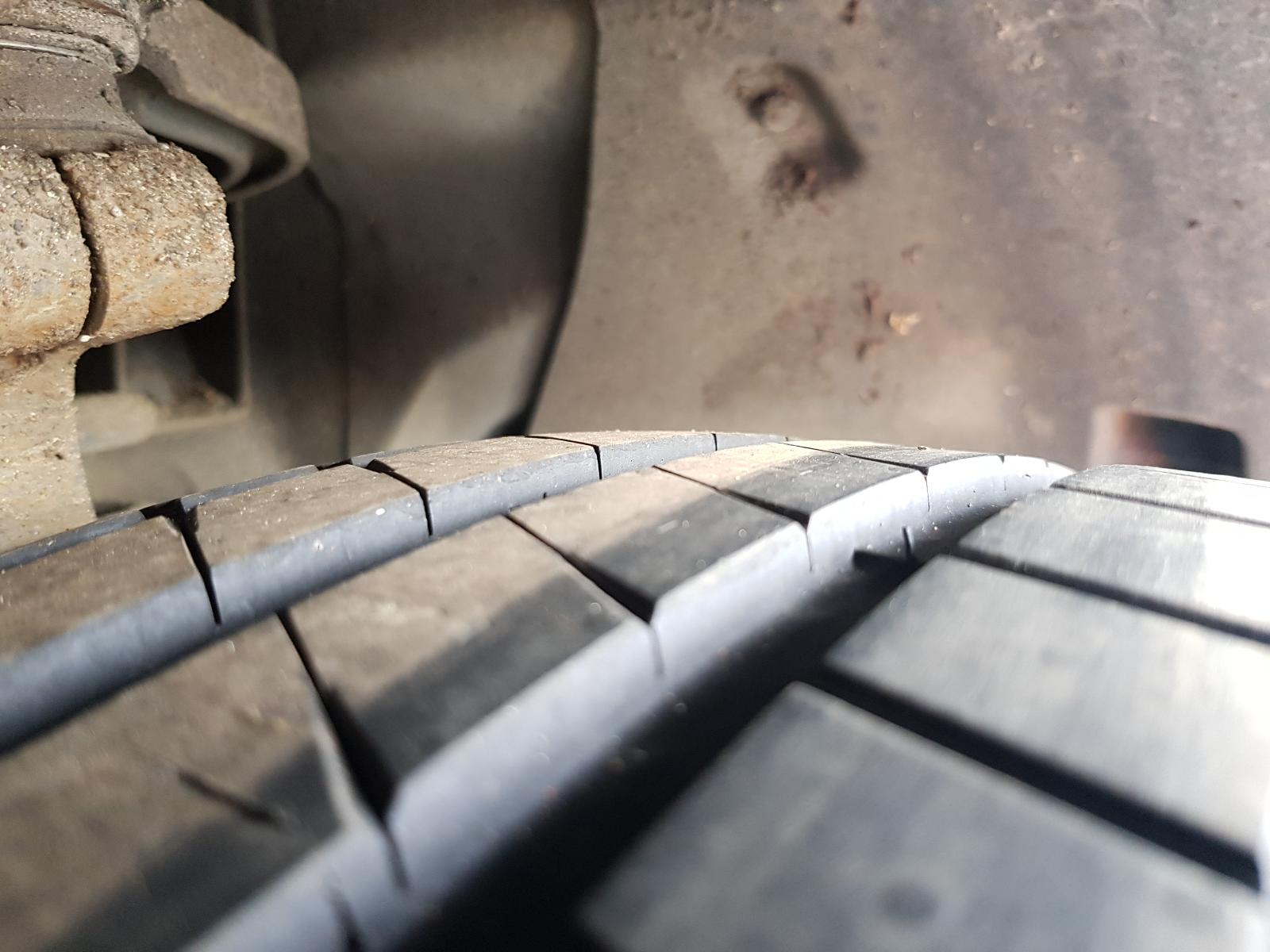 Ford Territory - SZ 2011-Present