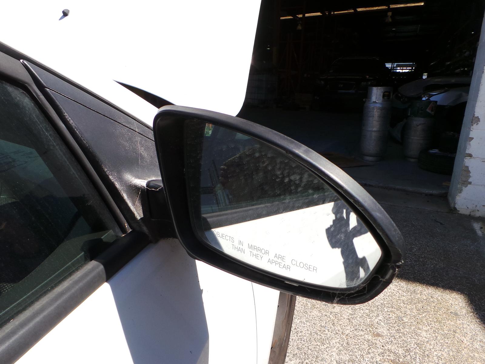 Holden Cruze - 2009-Present