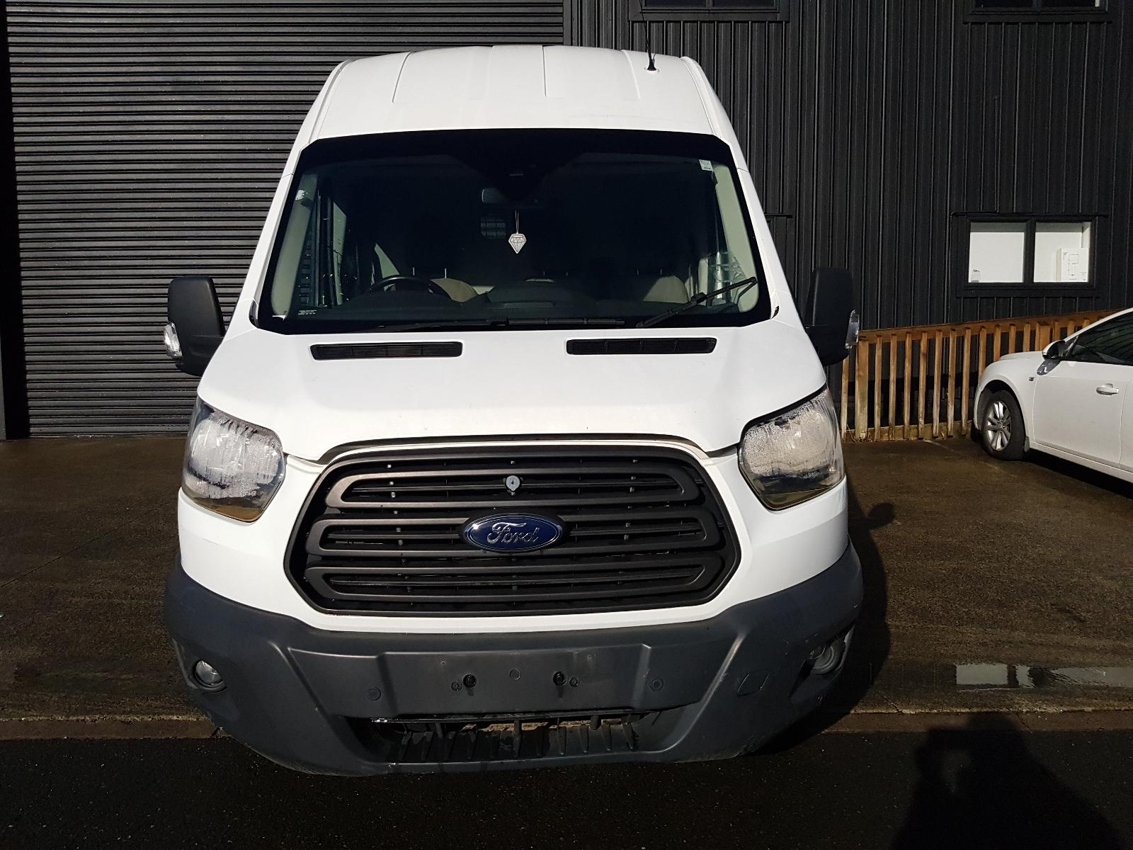 Ford Transit - Other