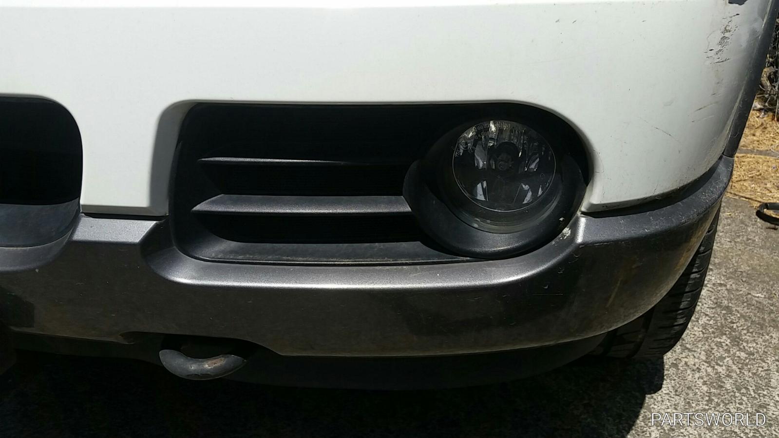 Ford Explorer - UT 2005-2007