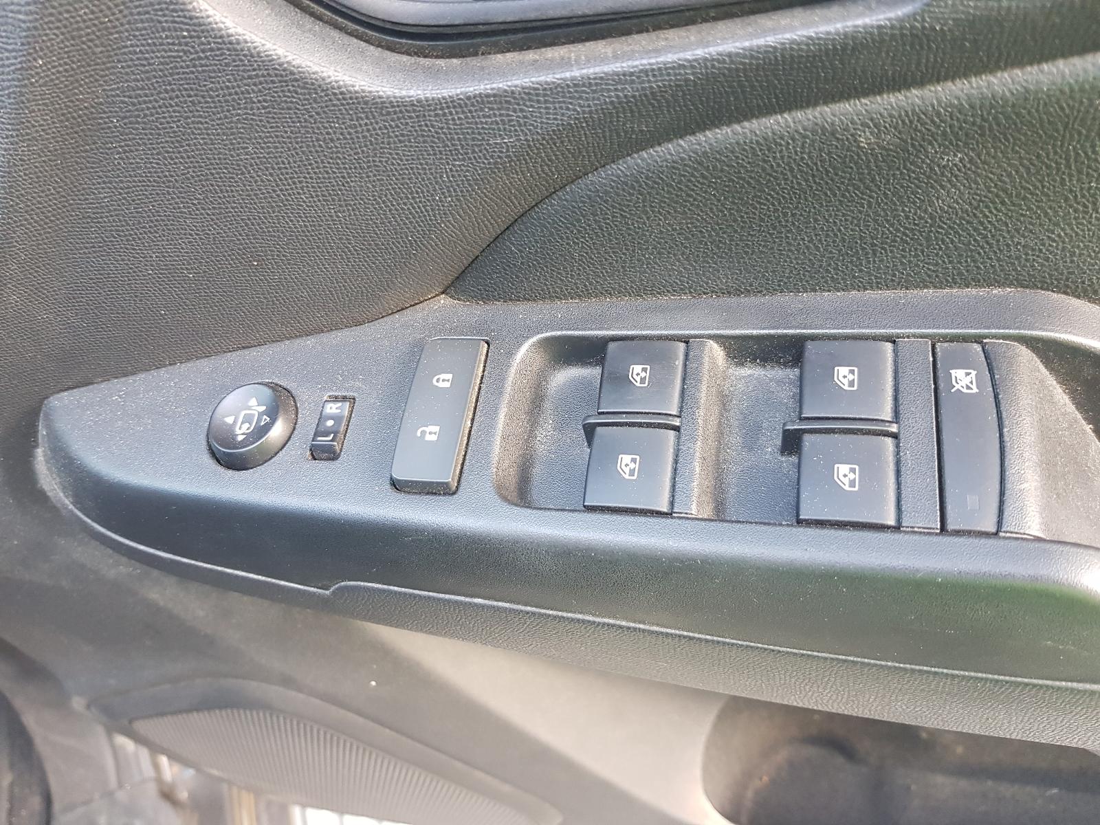 Holden Colorado - RG2 2016-Present