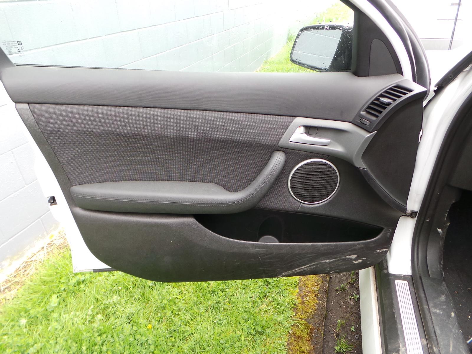 Holden Commodore - VE 2006-2013