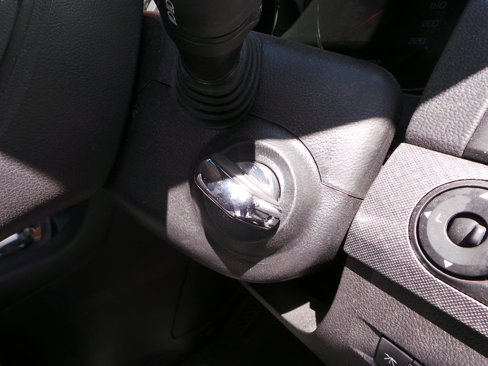 Holden Captiva - Captiva 7 2011-Present