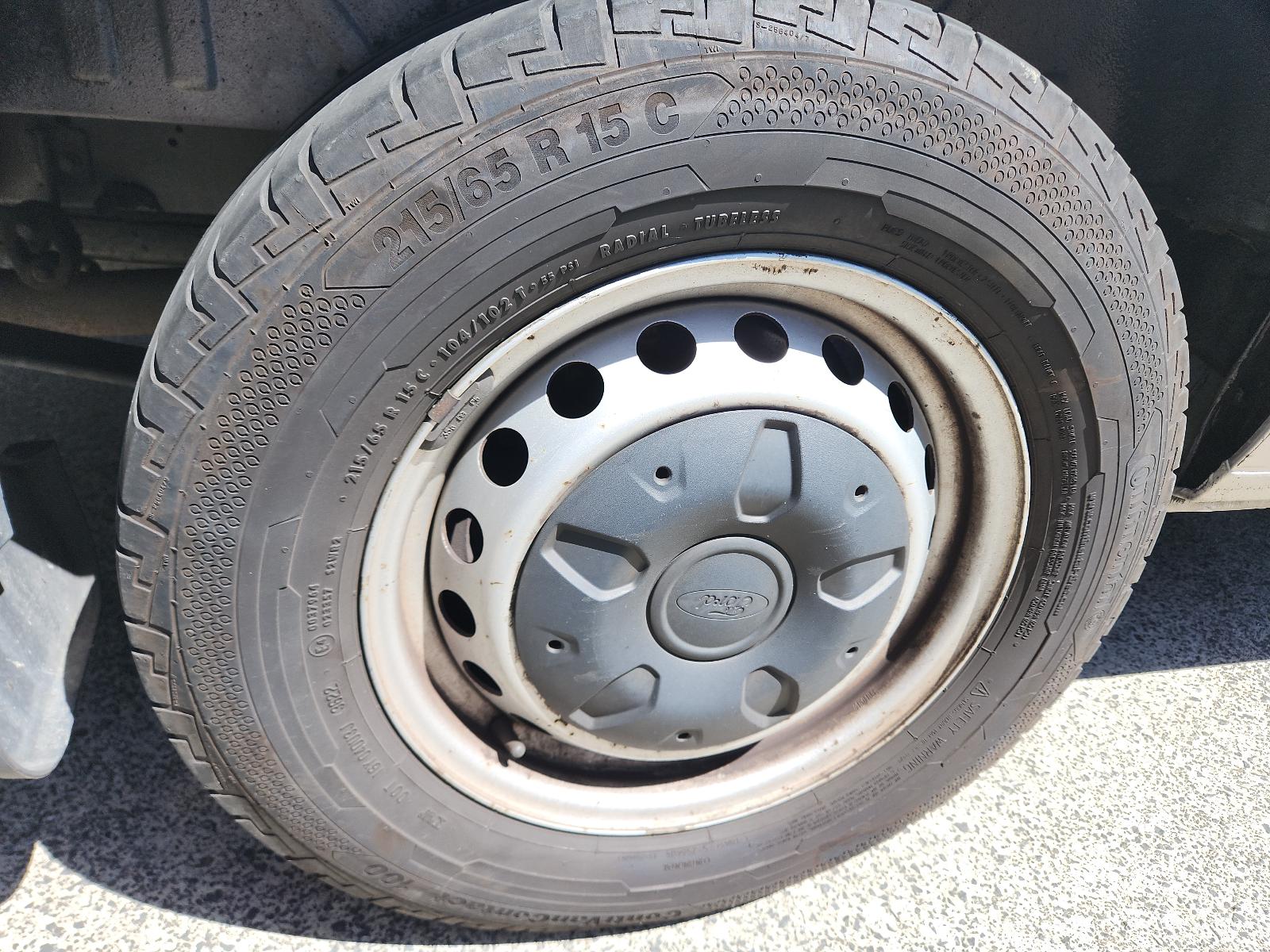 Ford Transit - Other