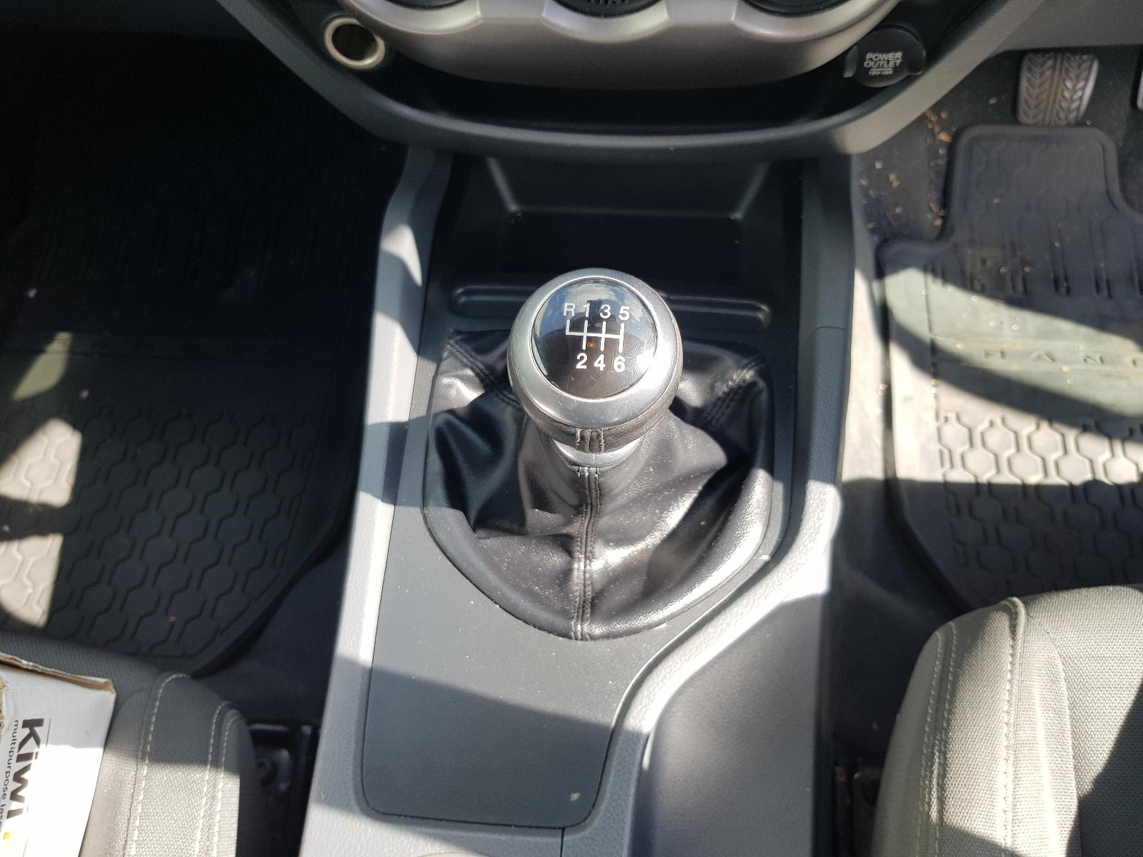 Ford Ranger - PX/PX2 2011-2017