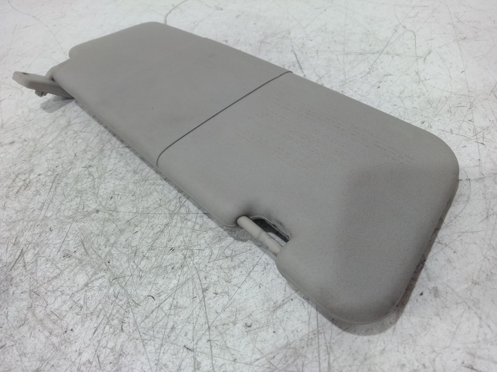 Sunvisor