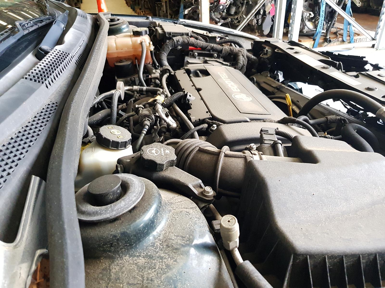 Holden Cruze - 2009-Present