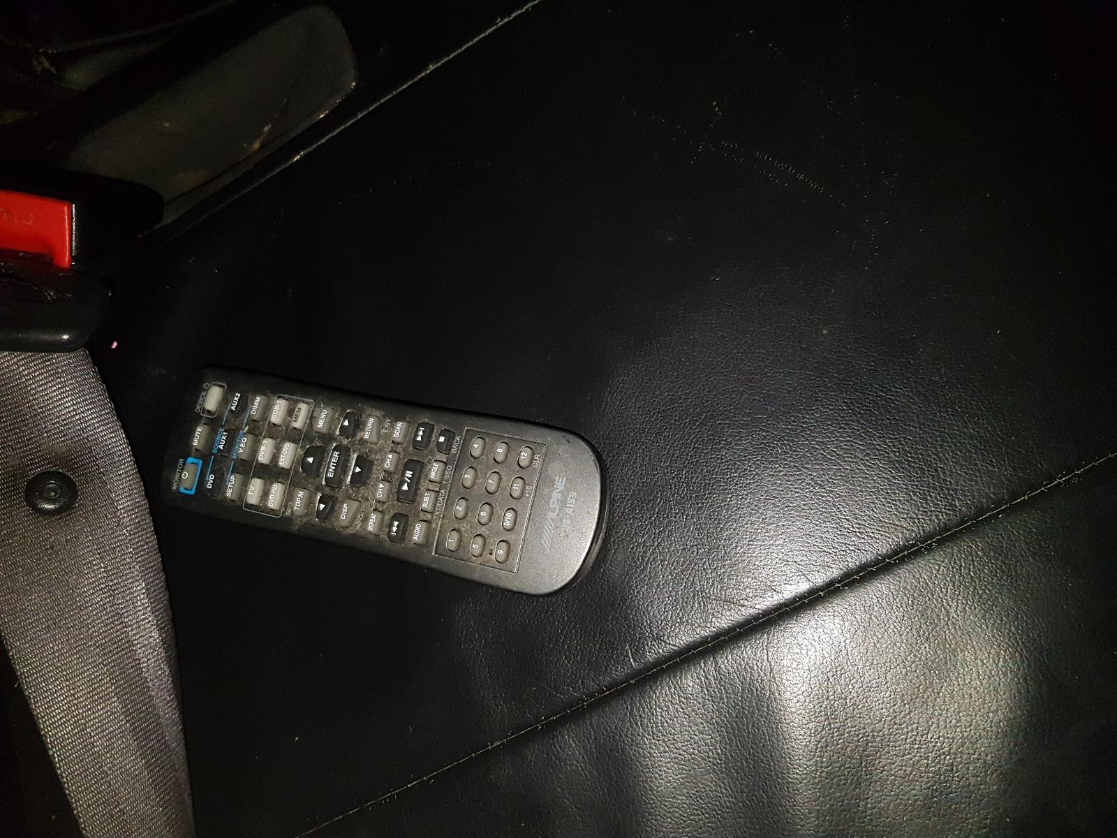 Ford Territory - SZ 2011-Present