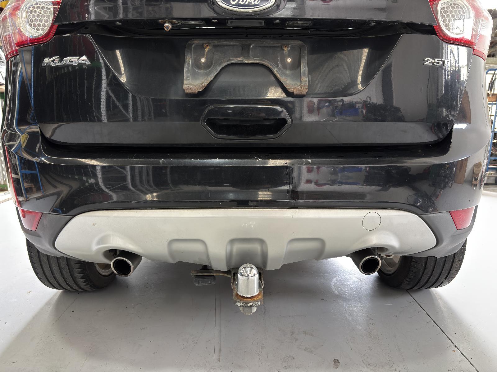 Ford Kuga - 2008-2012