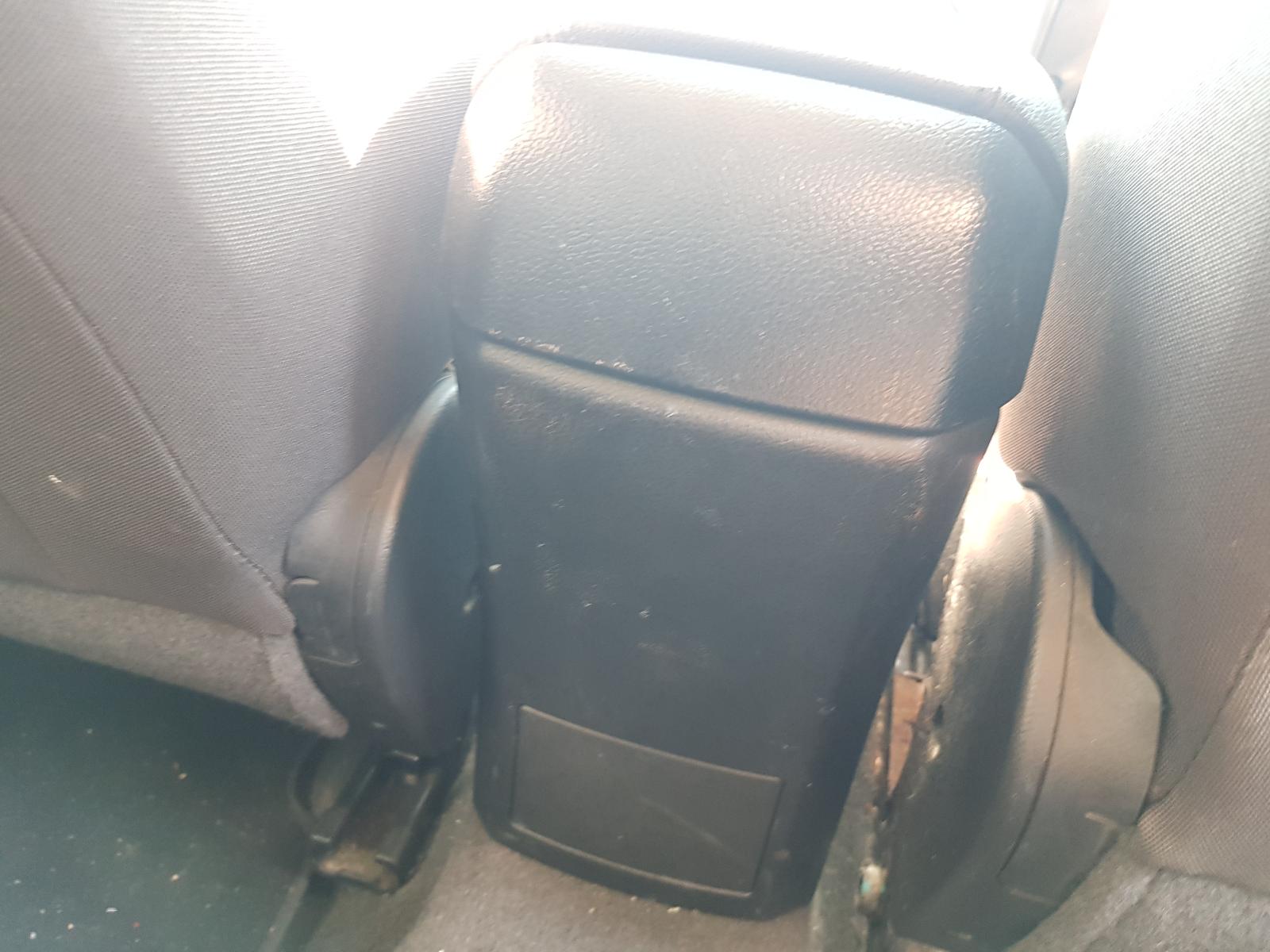 Holden Cruze - 2009-Present