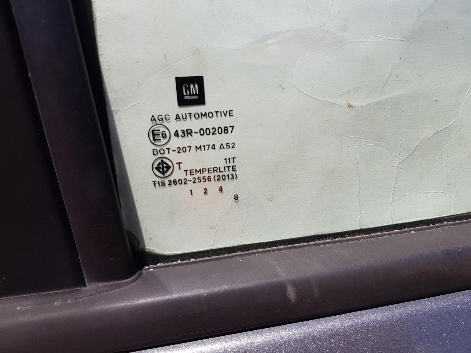 Holden Colorado - RG2 2016-Present