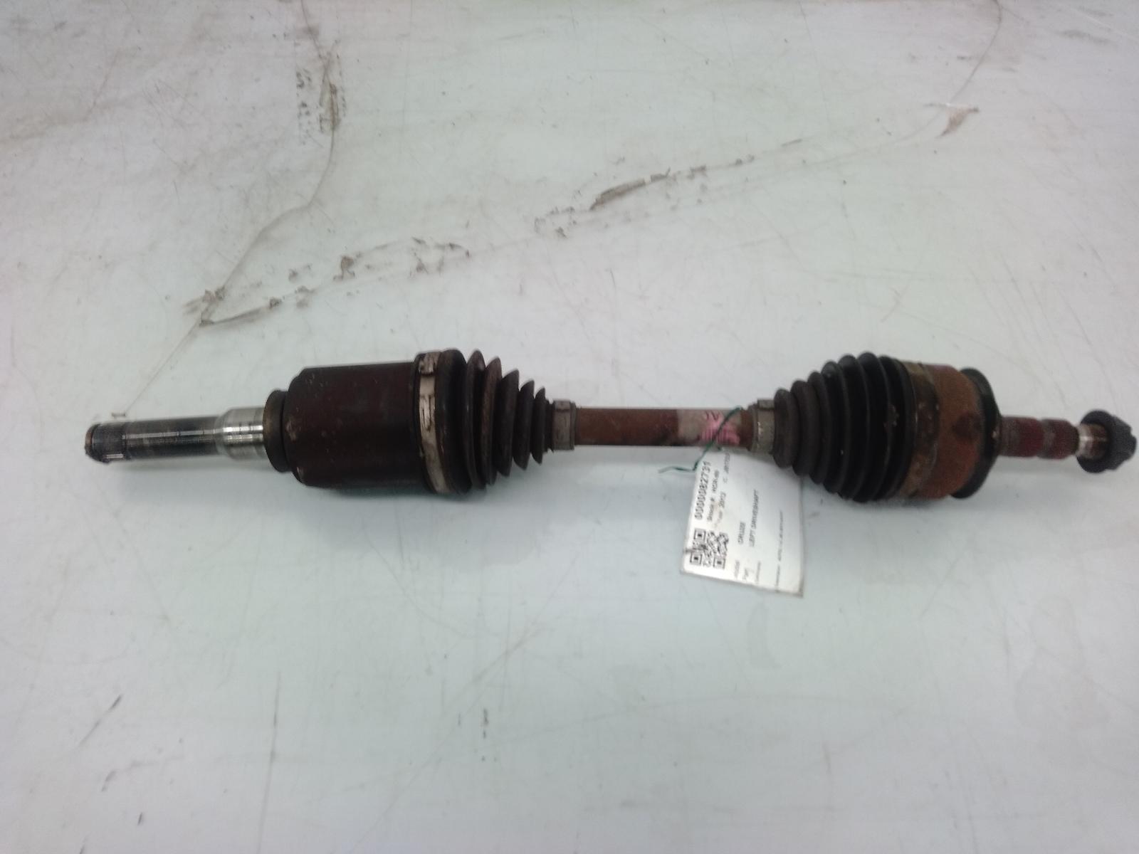 Left_Driveshaft