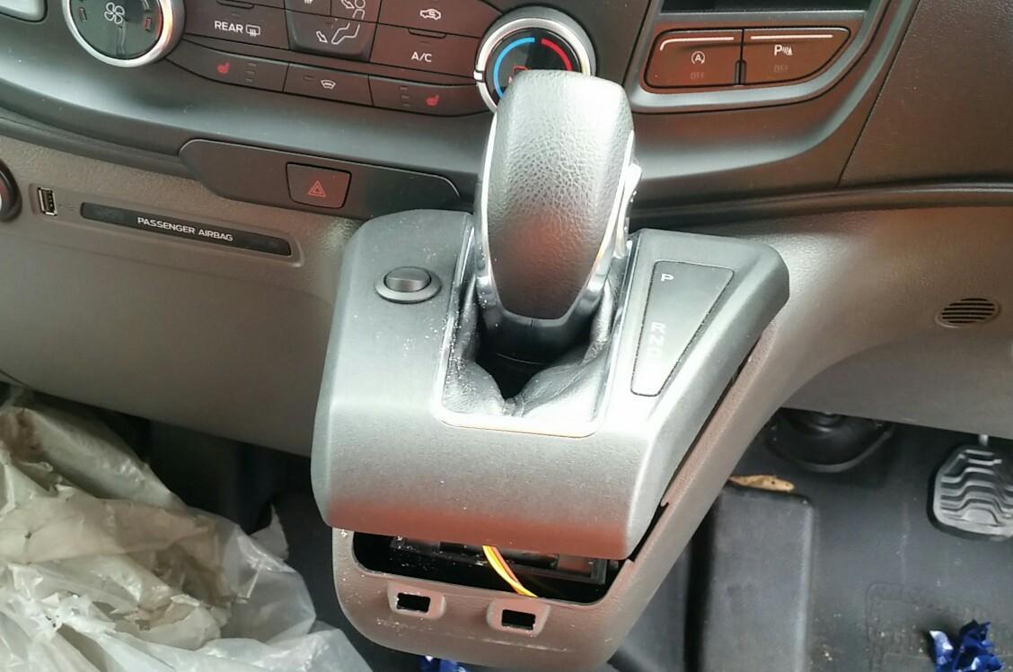 Ford Transit - Other