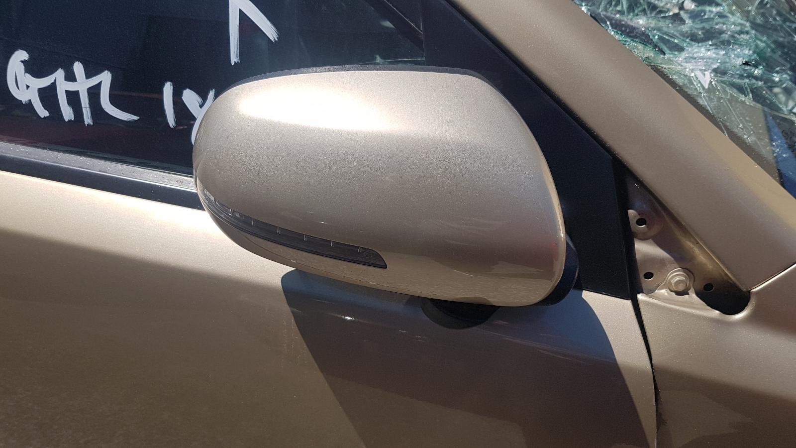 KIA Rio - 2nd Gen 2005-2011