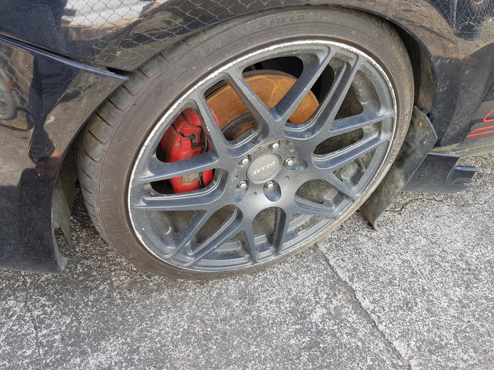 Ford Focus - LT-LV 2008-2011