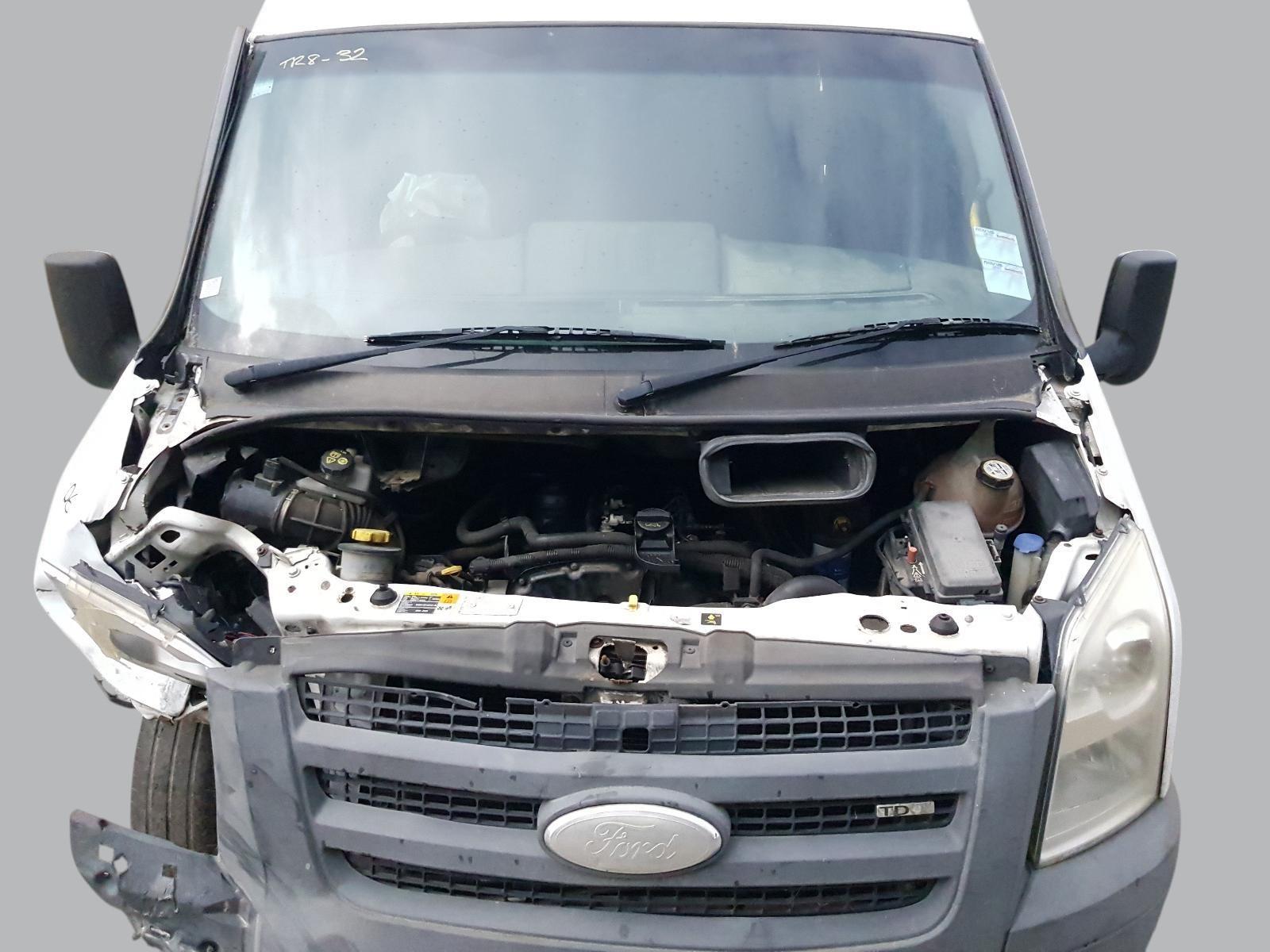 Ford Transit - 2006-2011