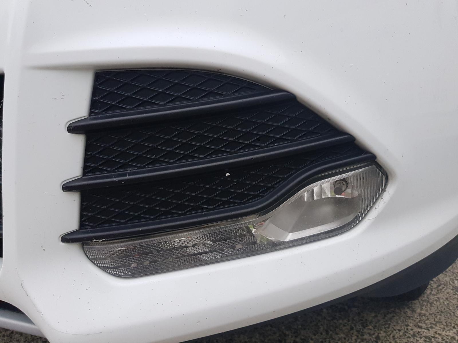 Ford Kuga - TF 2013-Present