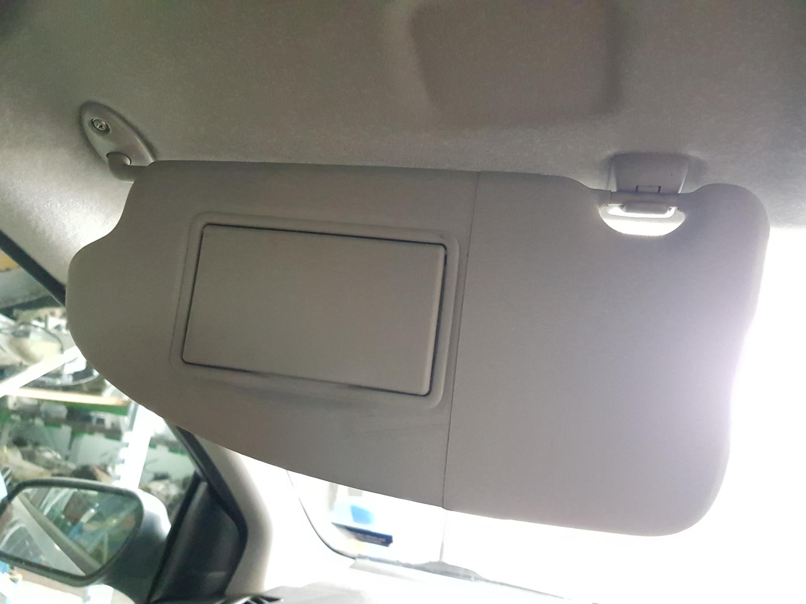 Ford Focus - LS 2005-2007