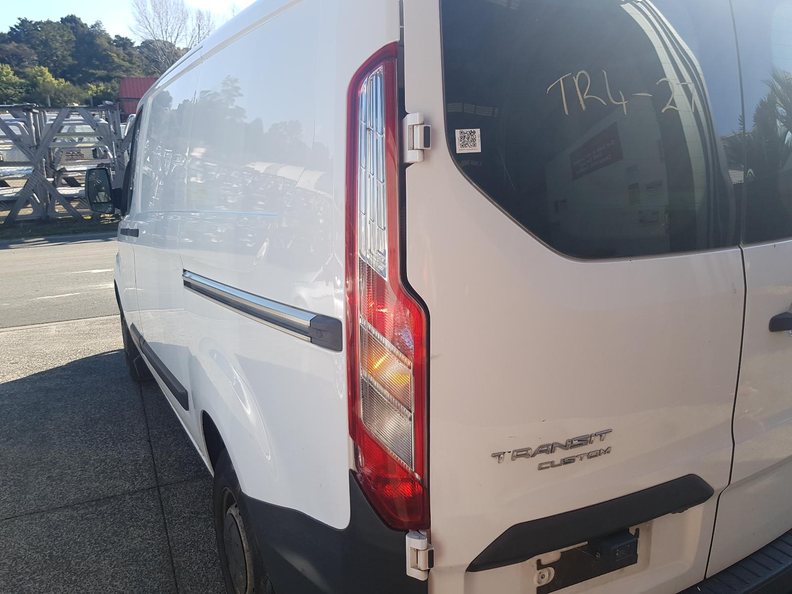 Ford Transit - Other