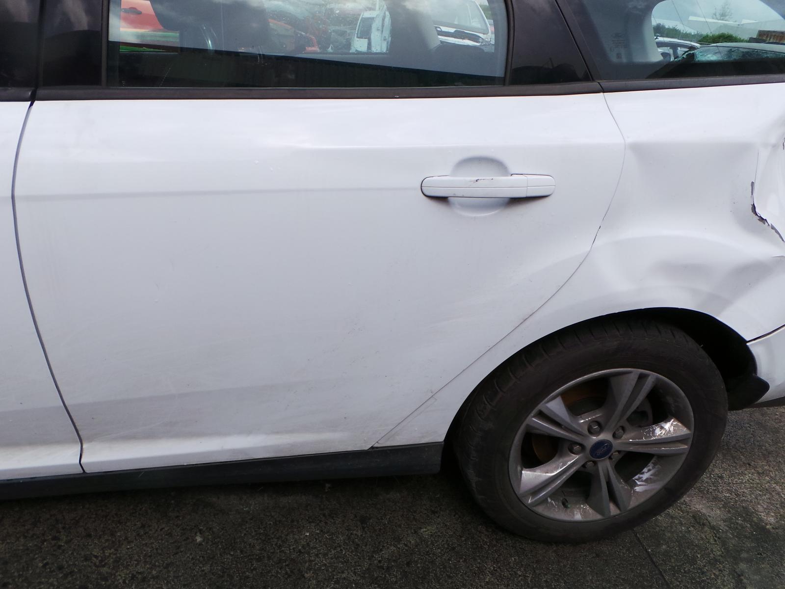 Ford Focus - LW 2011-2015