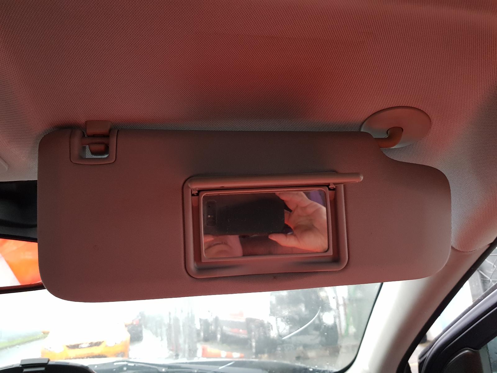 Holden Cruze - 2009-Present