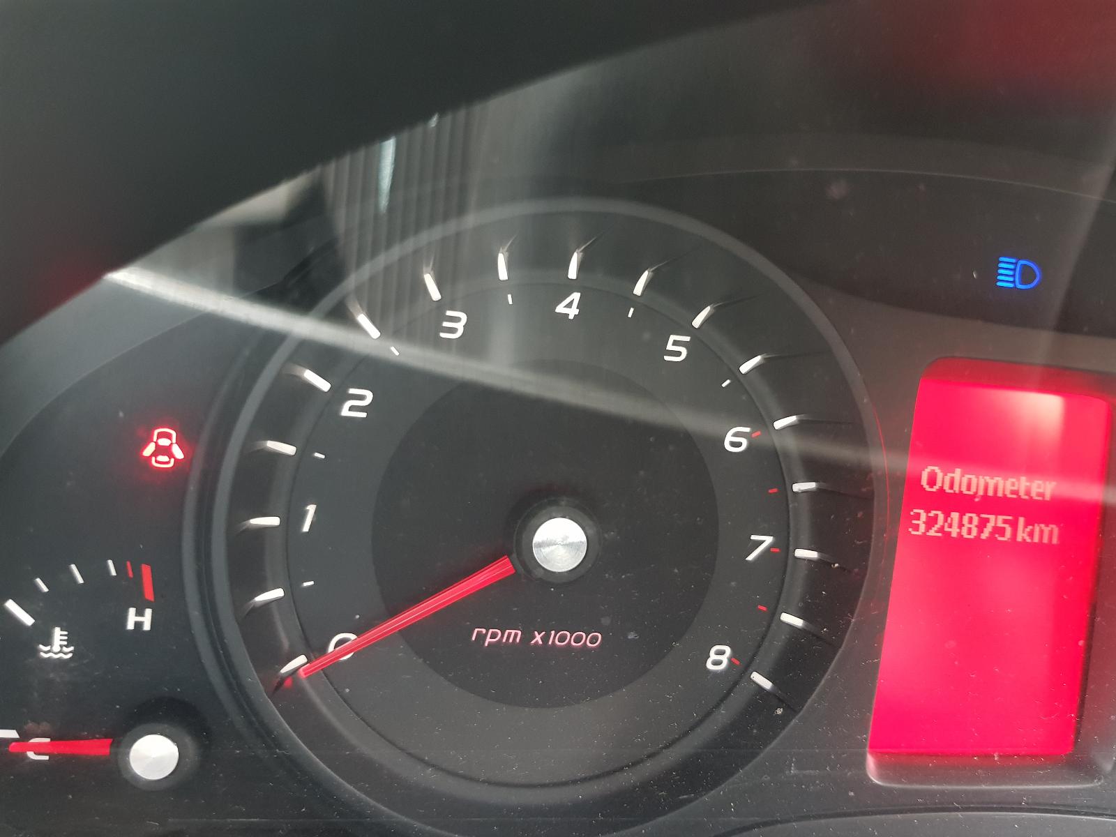 Holden Commodore - VE 2006-2013