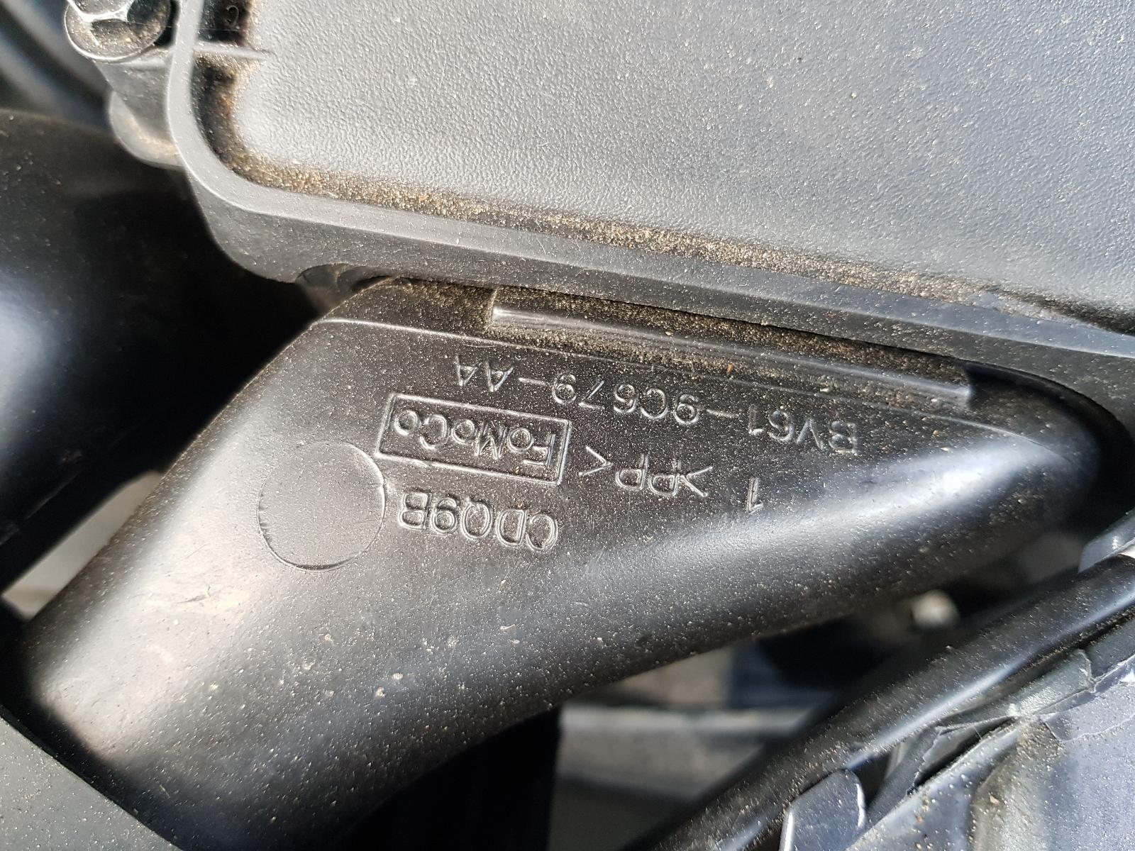 Ford Focus - LW 2011-2015