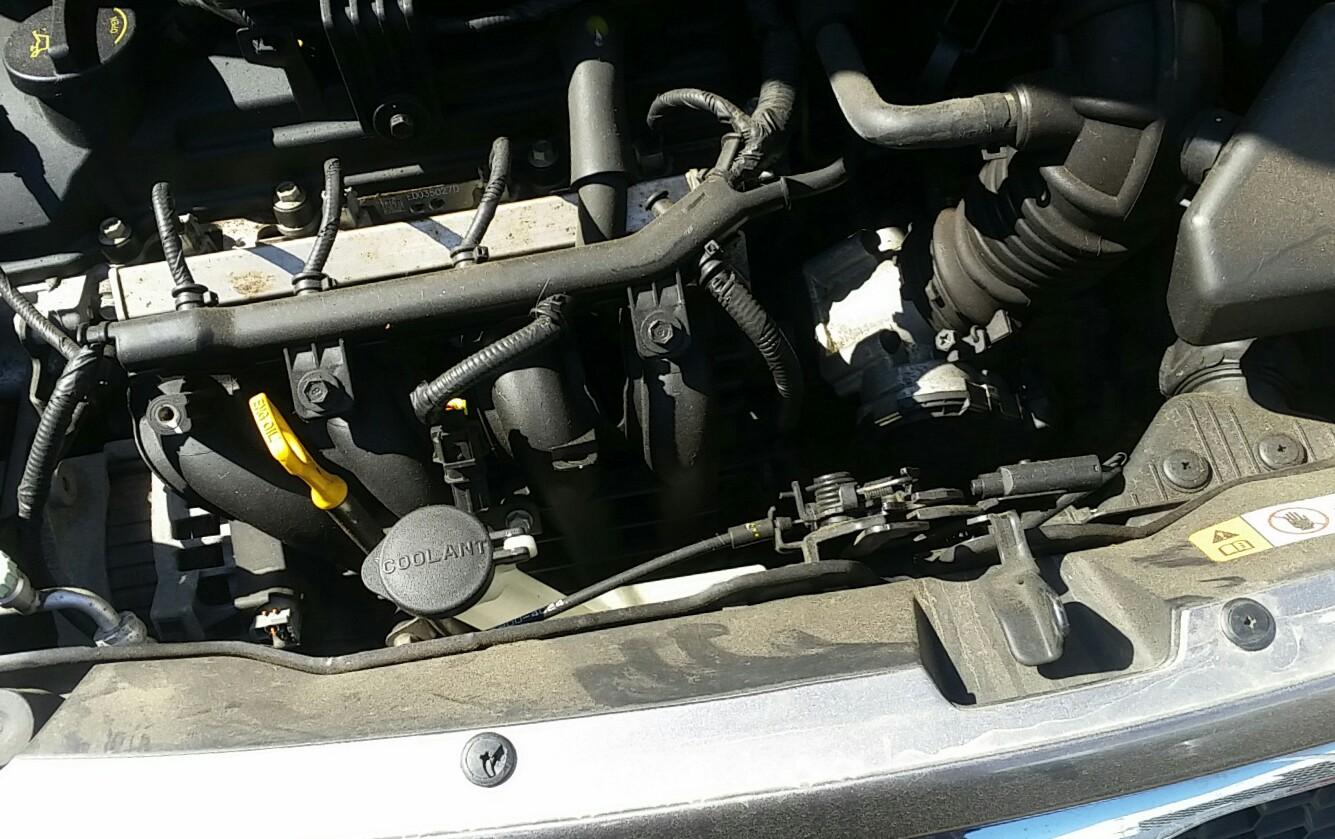 KIA Picanto - 2nd Gen 2011-2017