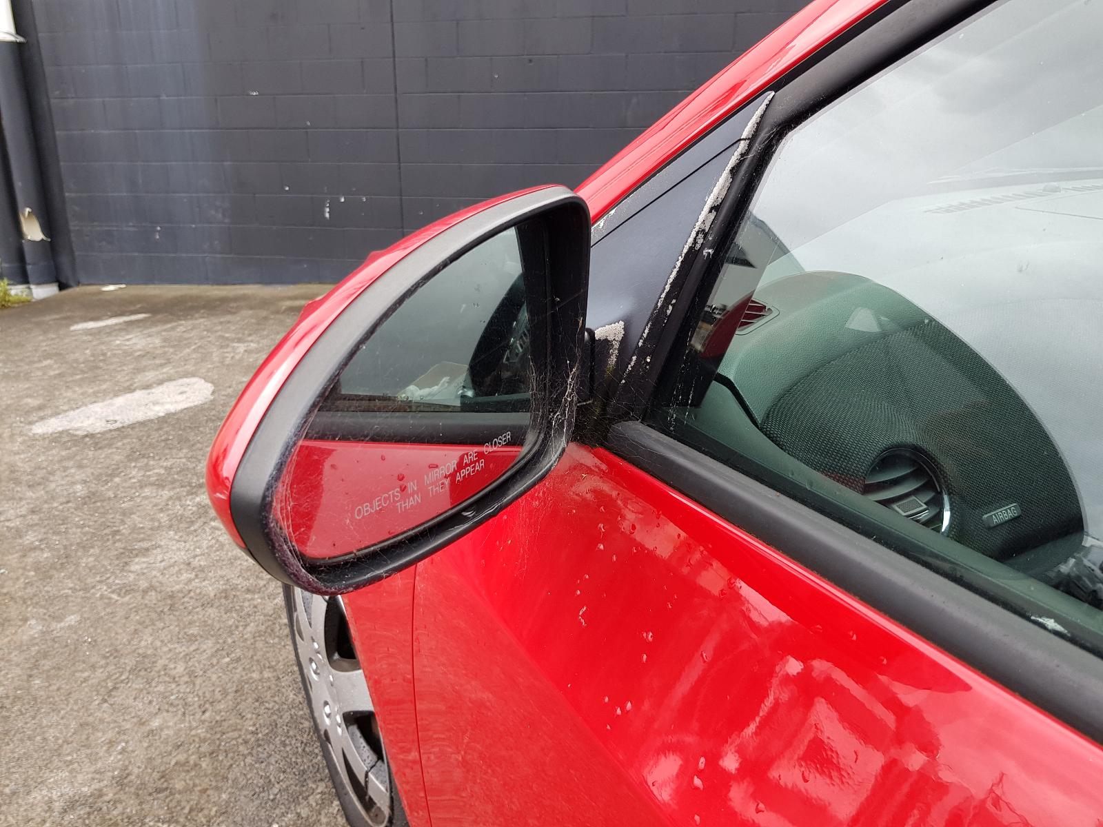 Holden Cruze - 2009-Present