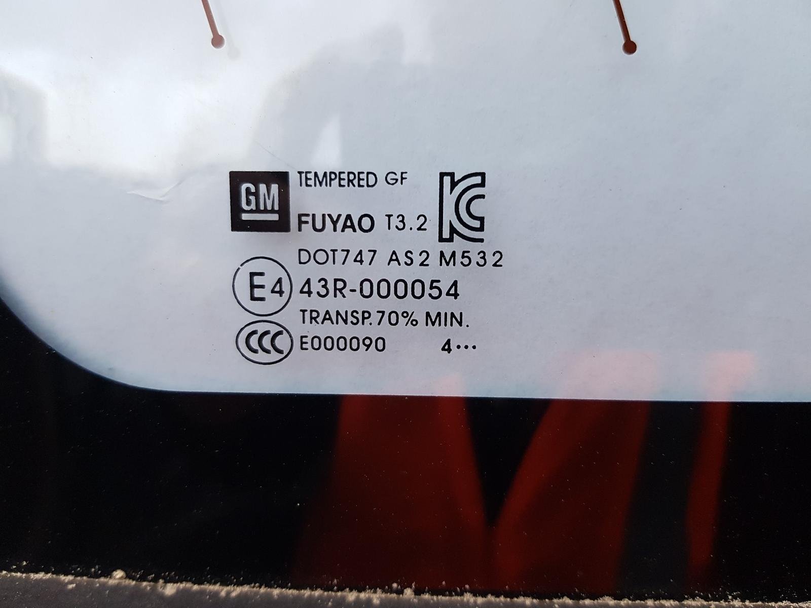 Holden Captiva - Captiva 7 2011-Present