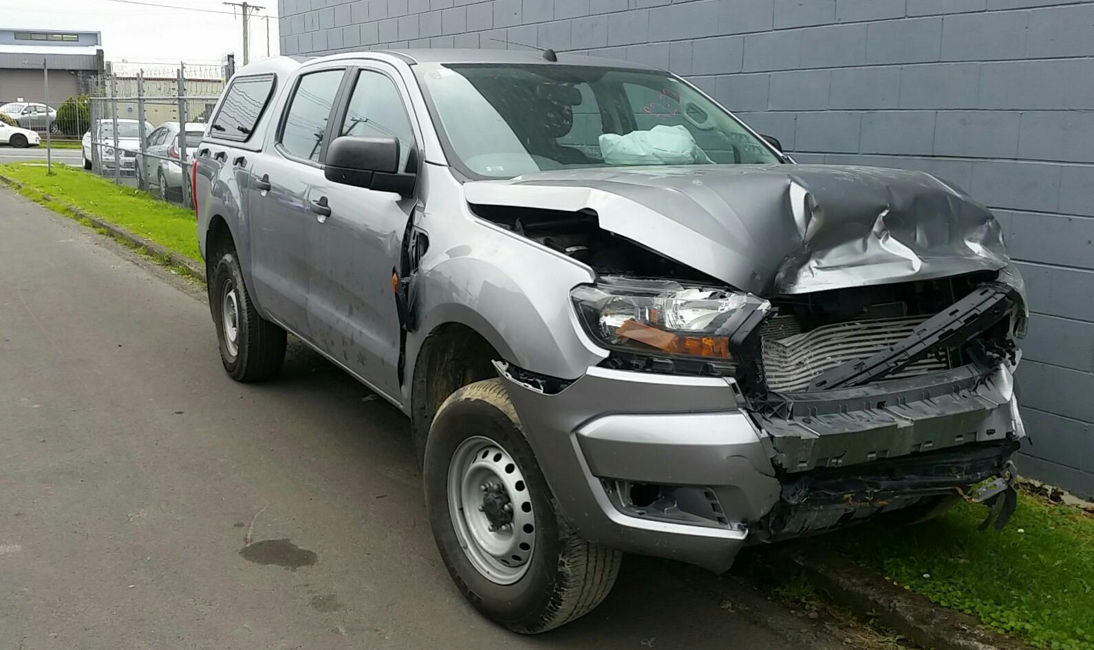 Ford Ranger - PX/PX2 2011-2017