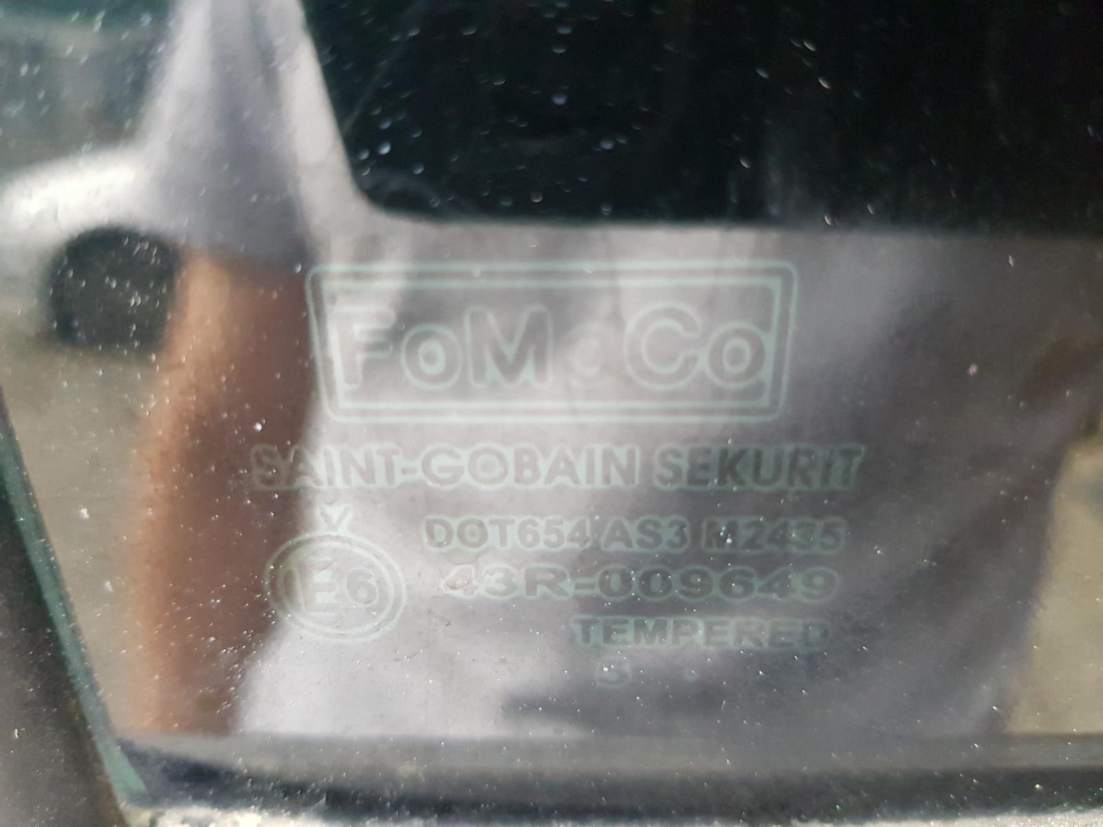 Ford Ranger - PX/PX2 2011-2017