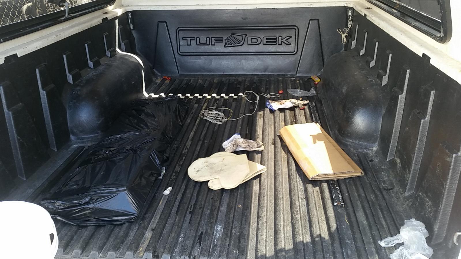 Ford Ranger - PJ 2006-2009