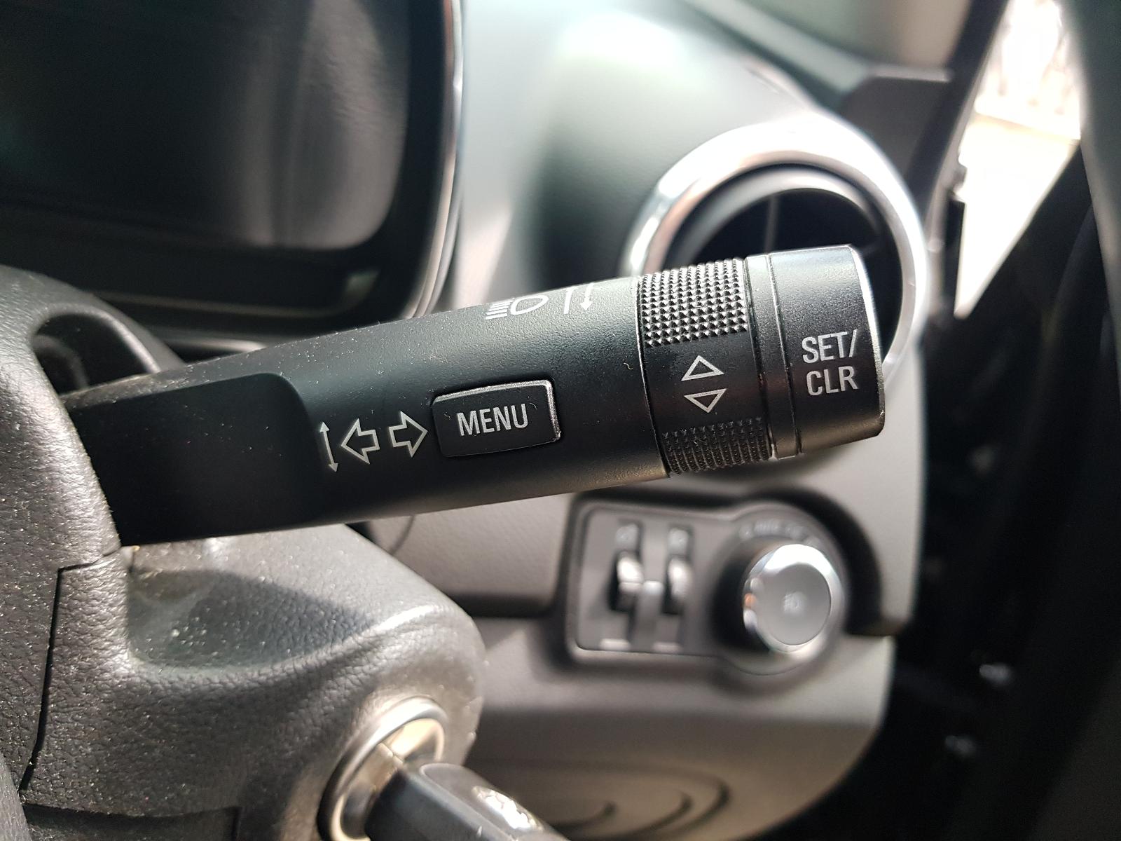 Holden Trax - TJ Series 2013-Present