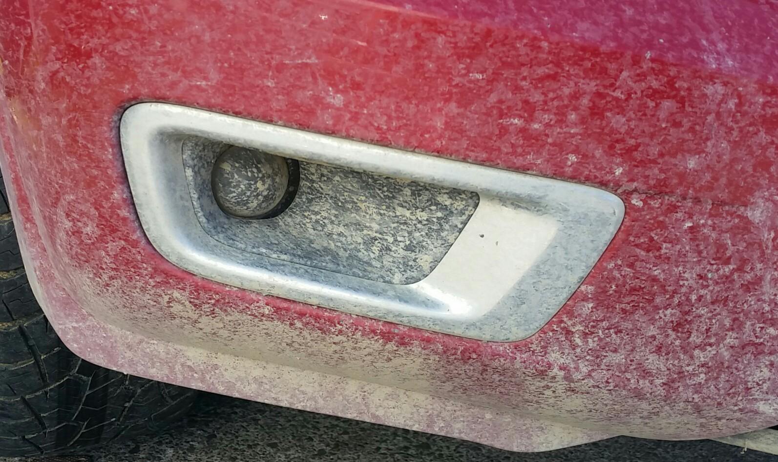 Holden Colorado - RG 2012 -2016