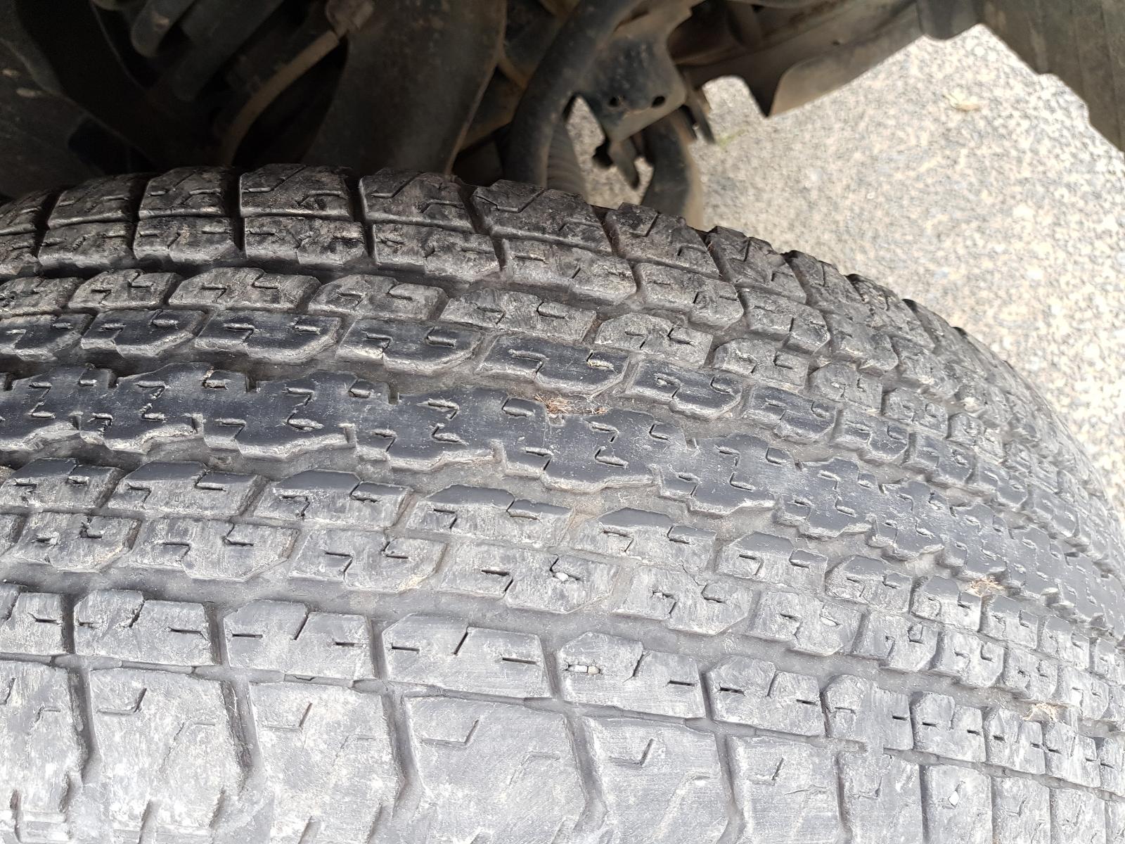 Holden Colorado - RG 2012 -2016