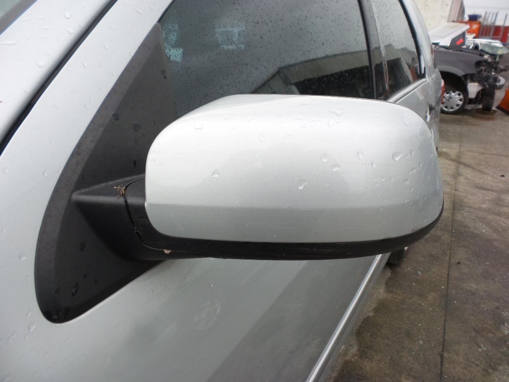 Ford Territory - SZ 2011-Present